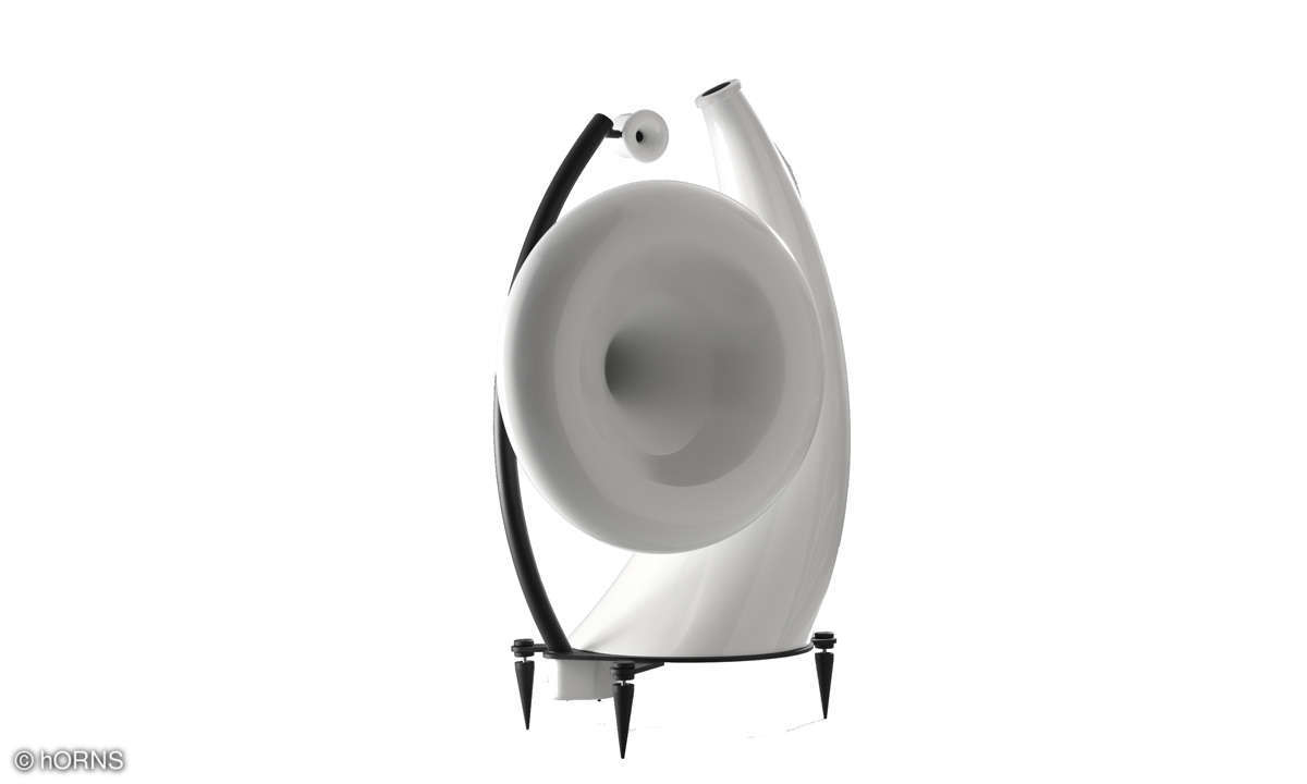 Horns Universum