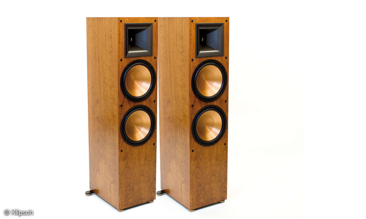 Klipsch RF 7 II