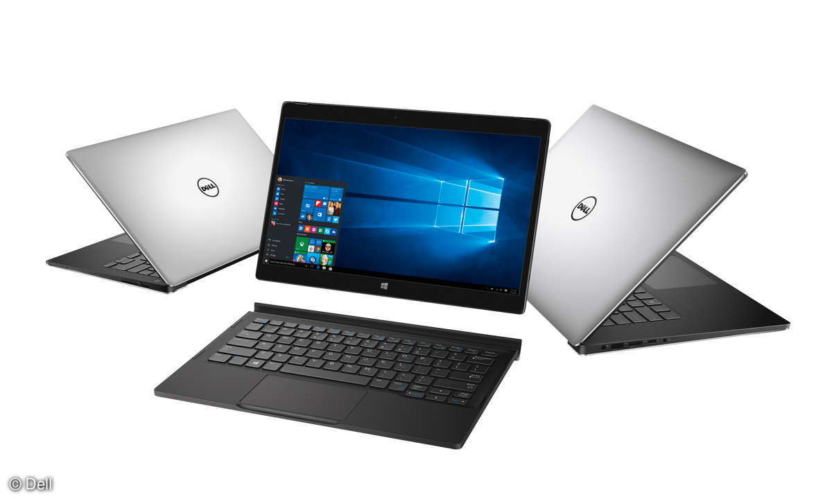 Dell XPS 13
