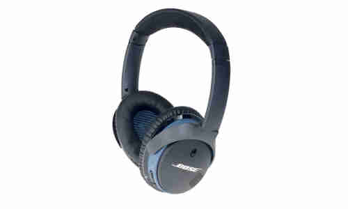 Bose Soundlink Ae Wh Ii Im Test Connect