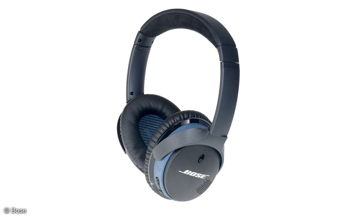 Bose Soundlink AE WH II