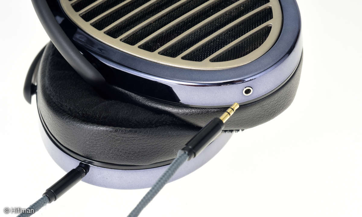 Hifiman Edition X