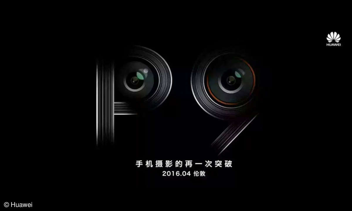 Huawei P9