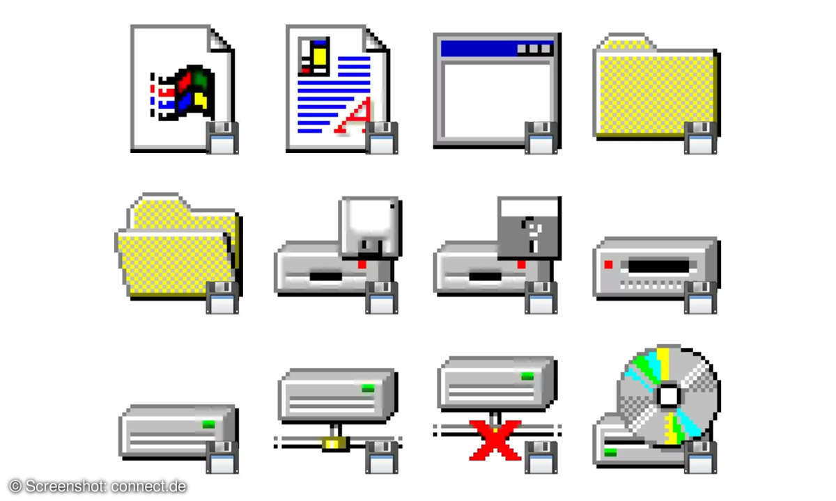 Facepalm-Pack - Telegram Sticker