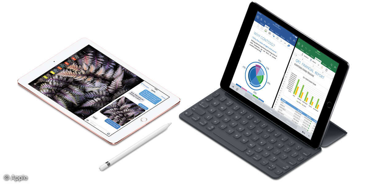 iPad Pro - 9,7 Zoll