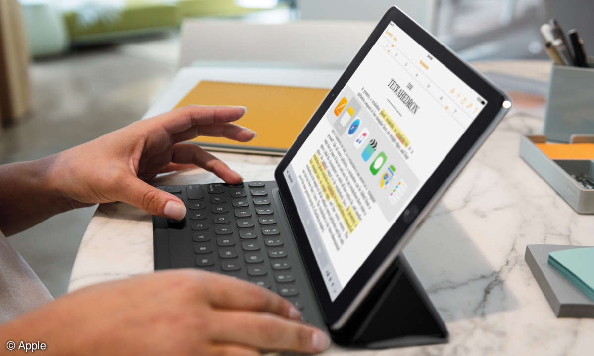 iPad Pro - 9,7 Zoll