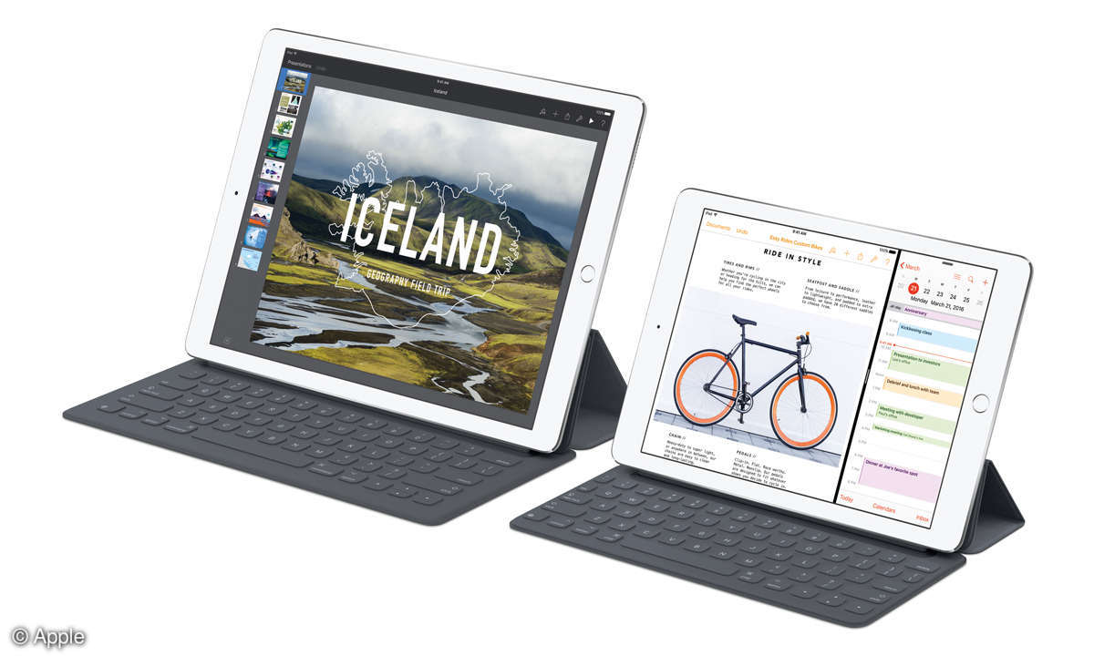 iPad Pro - 9,7 Zoll