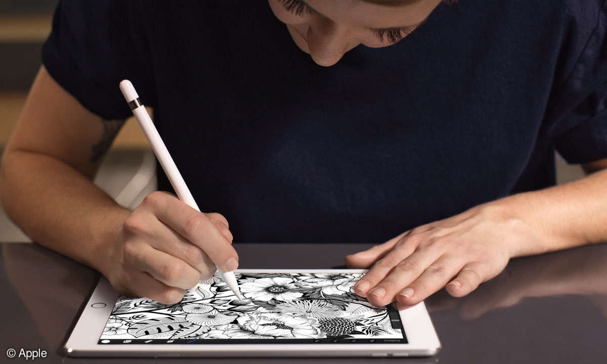 iPad Pro - 9,7 Zoll