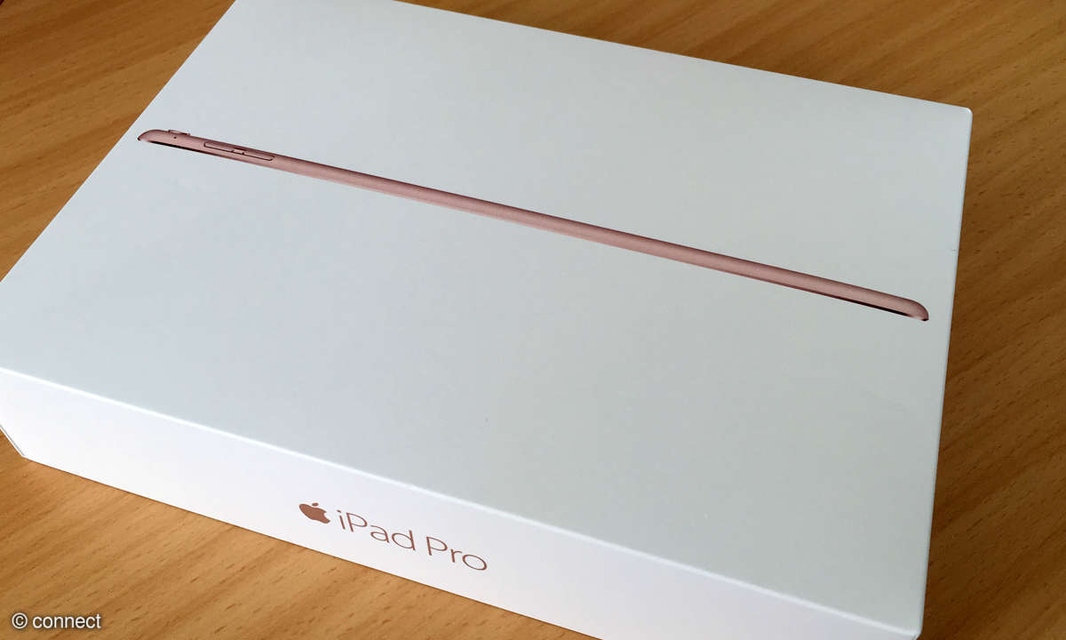 Apple iPad Pro 9.7