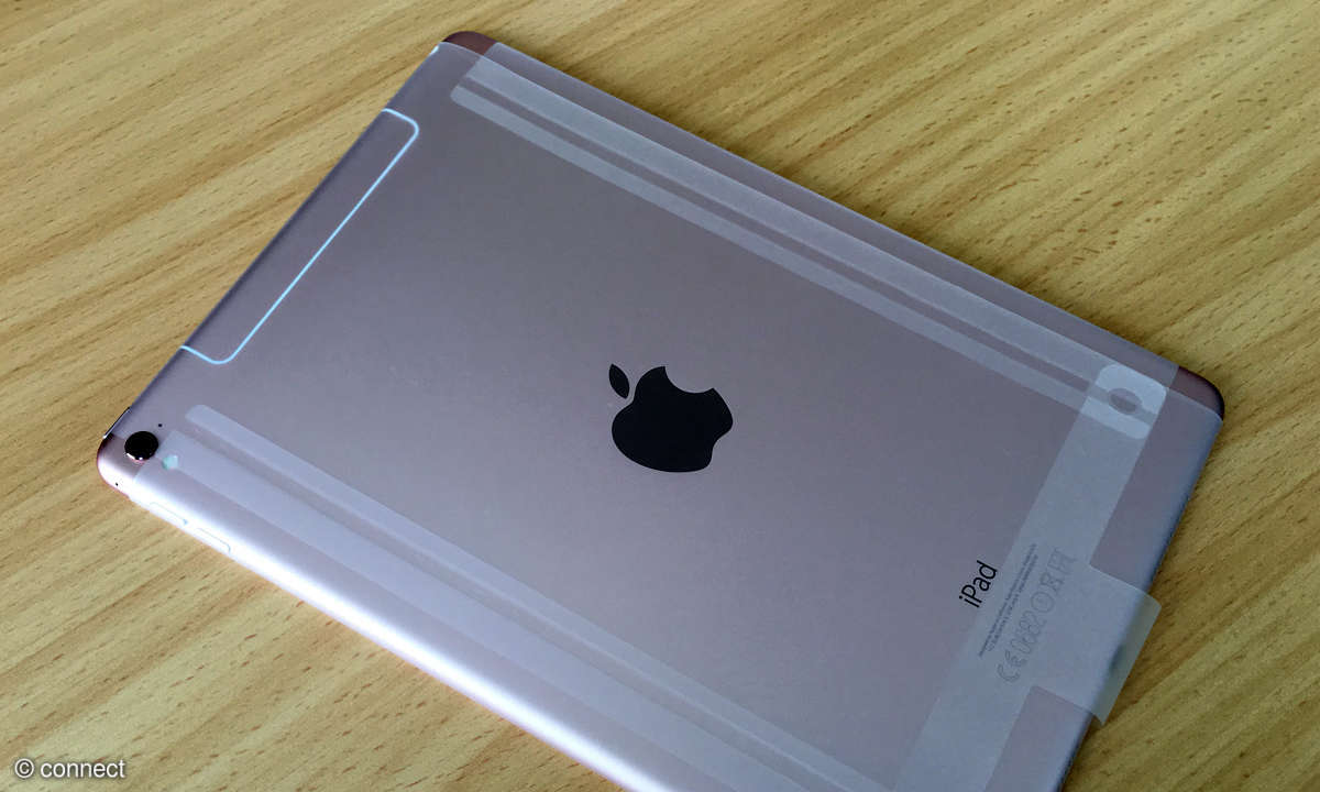 Apple iPad Pro 9.7