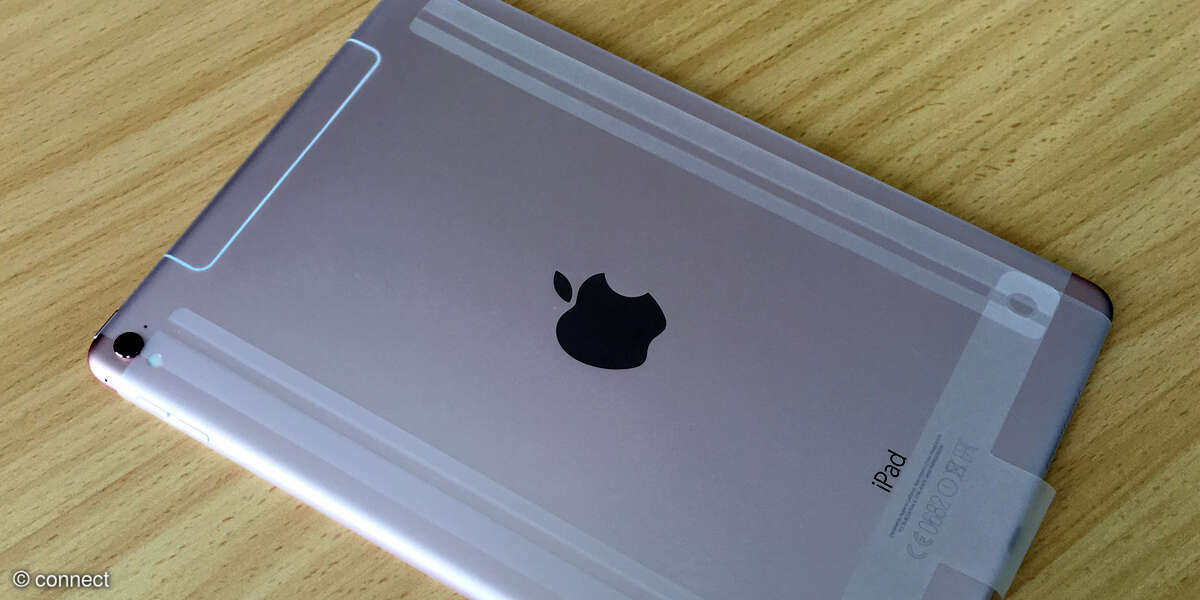 Apple iPad Pro 9.7