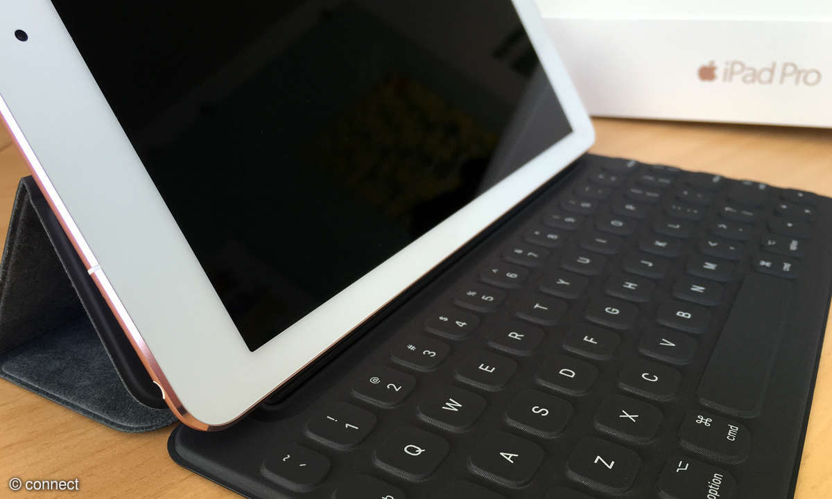 Apple iPad Pro 9.7