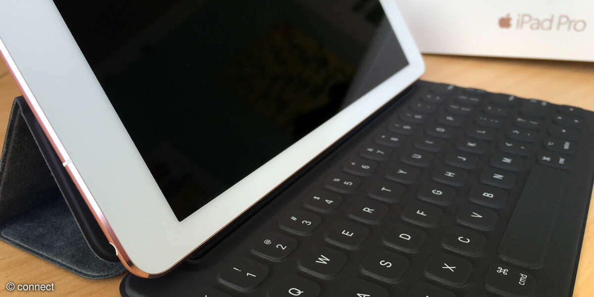 Apple iPad Pro 9.7