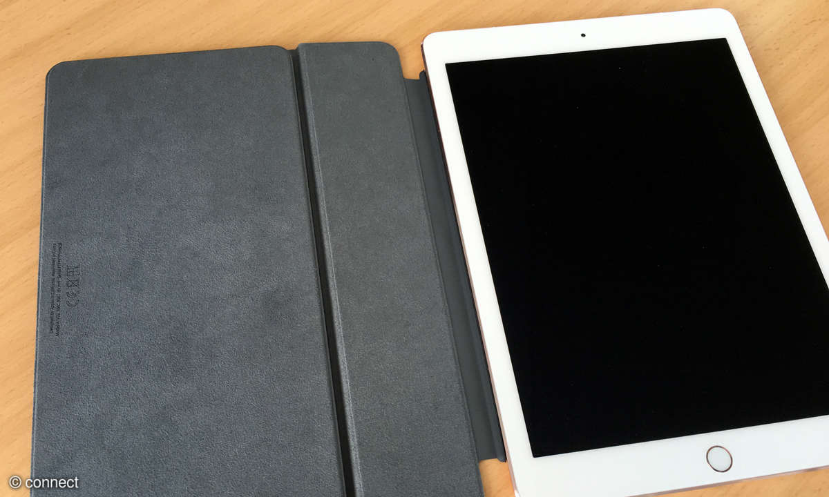 Apple iPad Pro 9.7