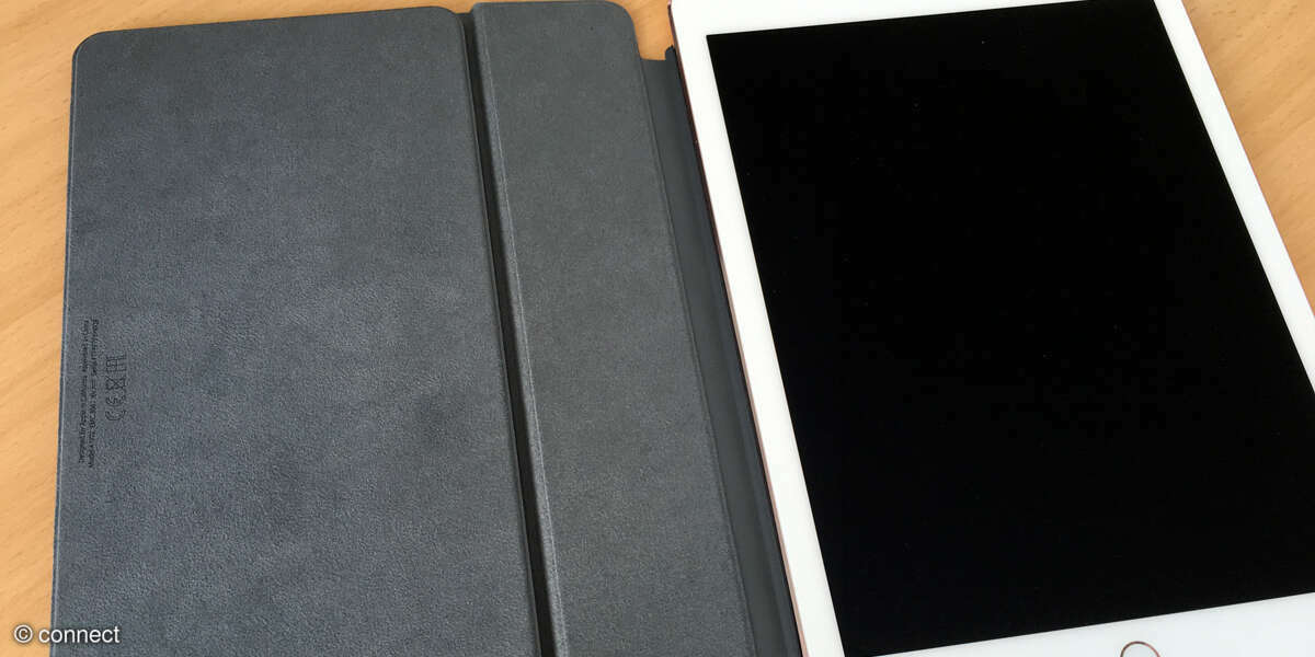 Apple iPad Pro 9.7