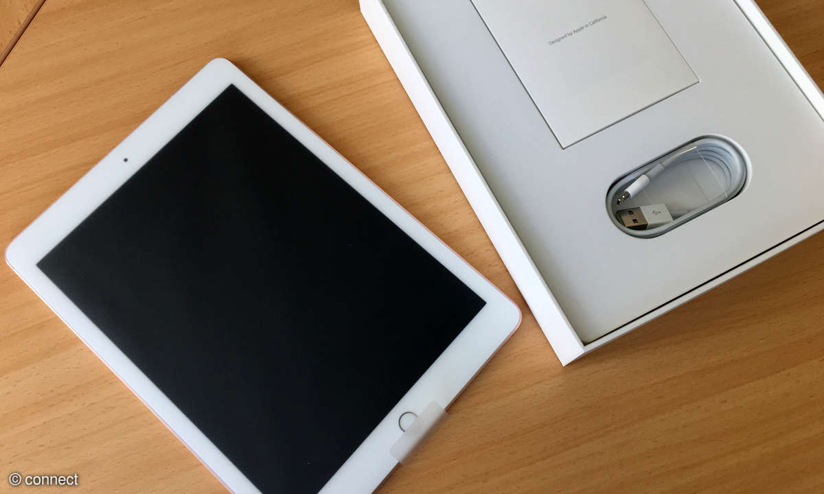 Apple iPad Pro 9.7