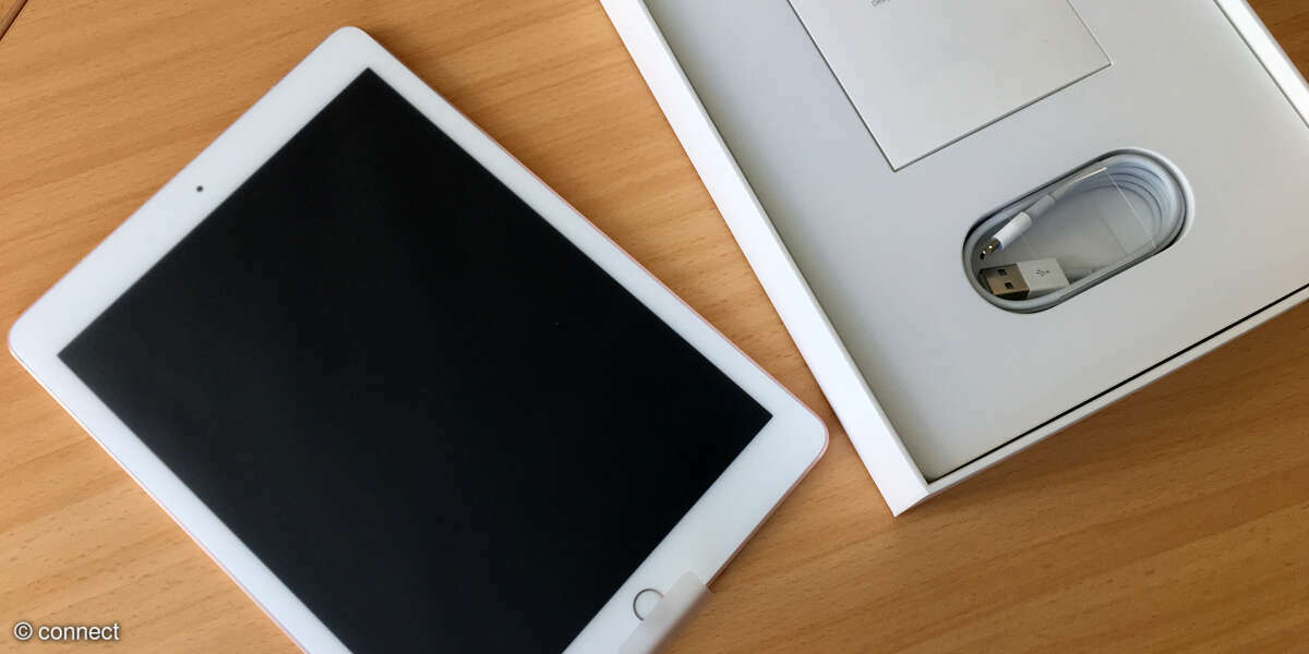 Apple iPad Pro 9.7