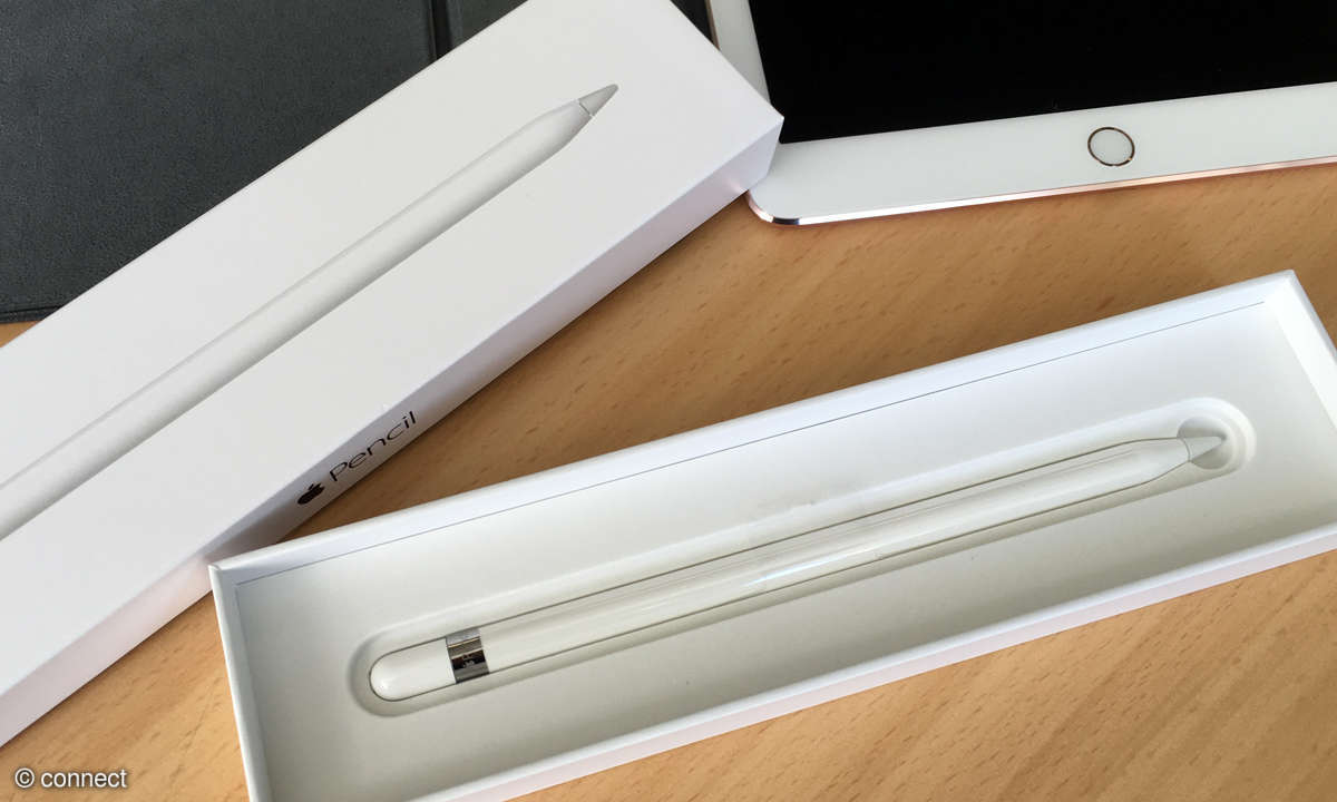 Apple iPad Pro 9.7