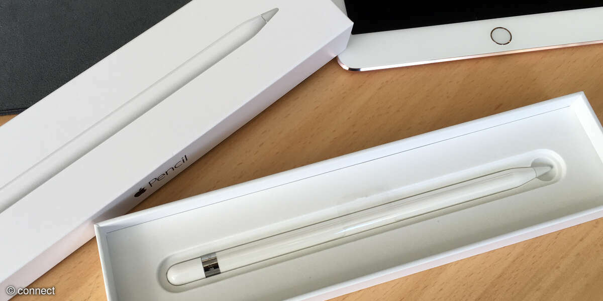 Apple iPad Pro 9.7