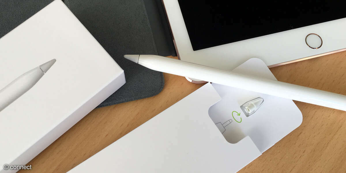 Apple iPad Pro 9.7