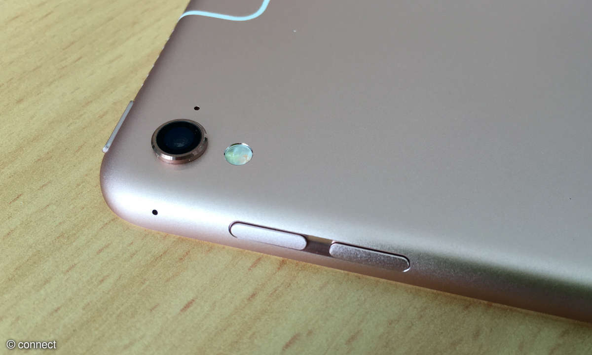 Apple iPad Pro 9.7
