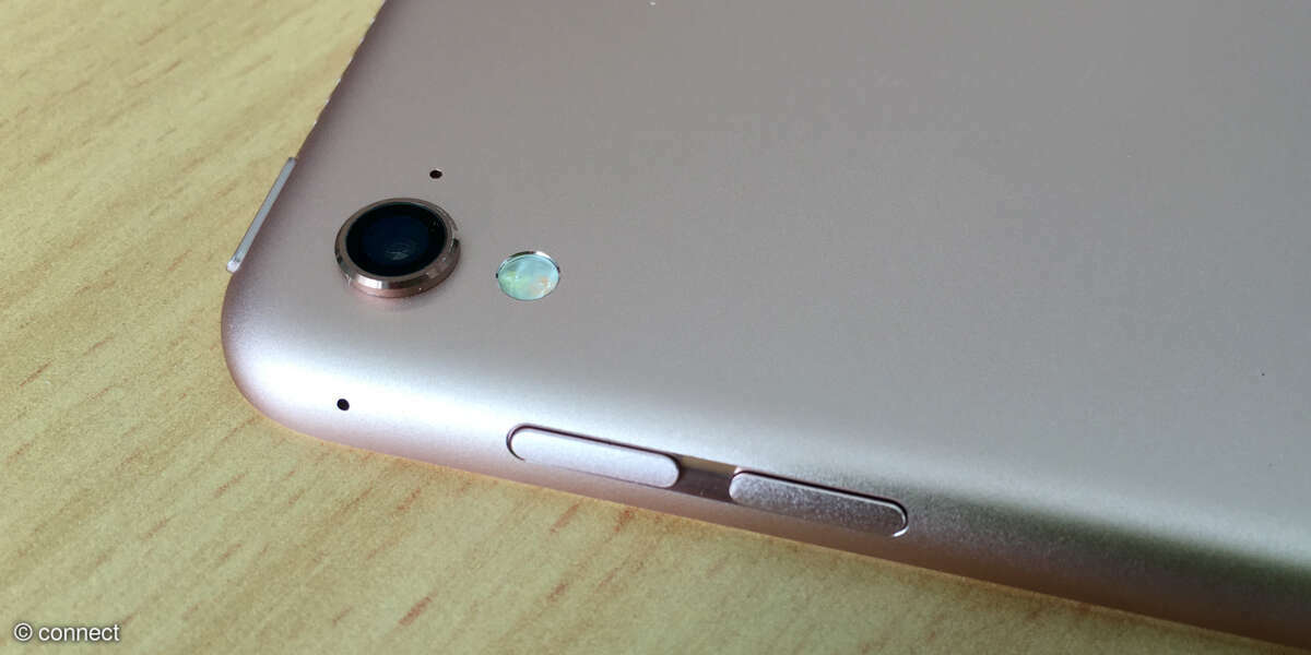 Apple iPad Pro 9.7