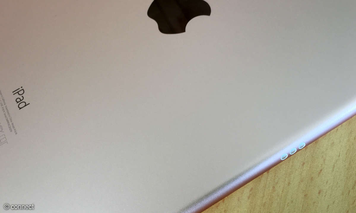 Apple iPad Pro 9.7
