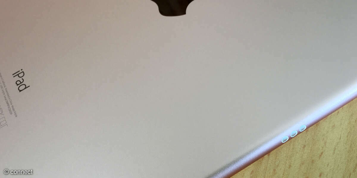 Apple iPad Pro 9.7