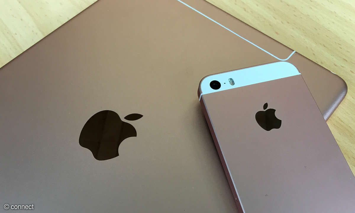 Apple iPad Pro 9.7