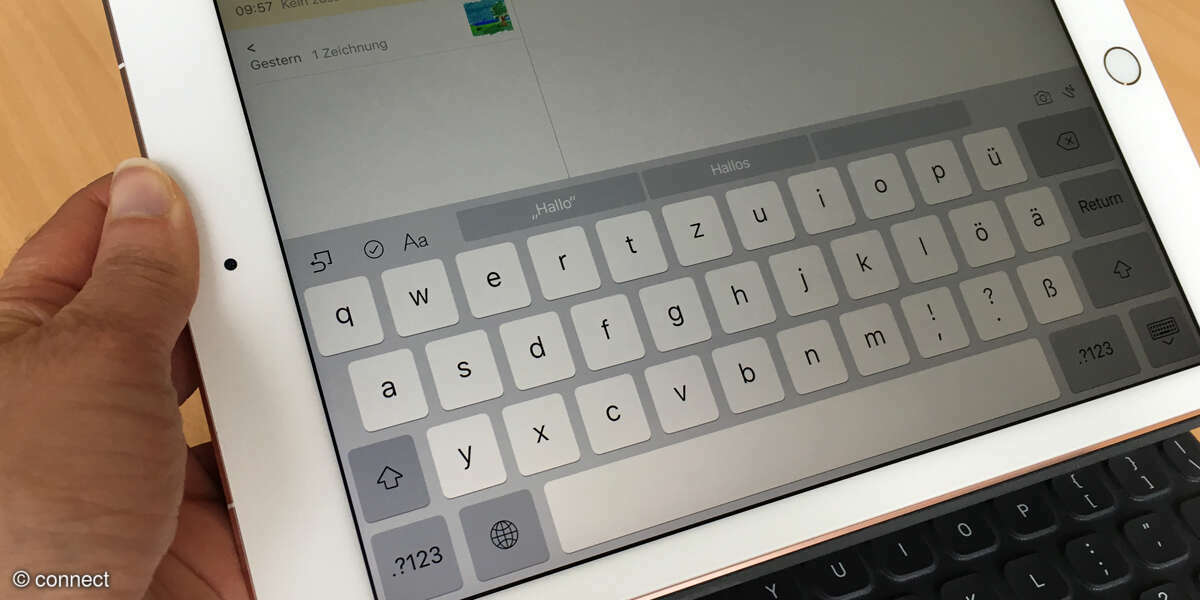 Apple iPad Pro 9.7