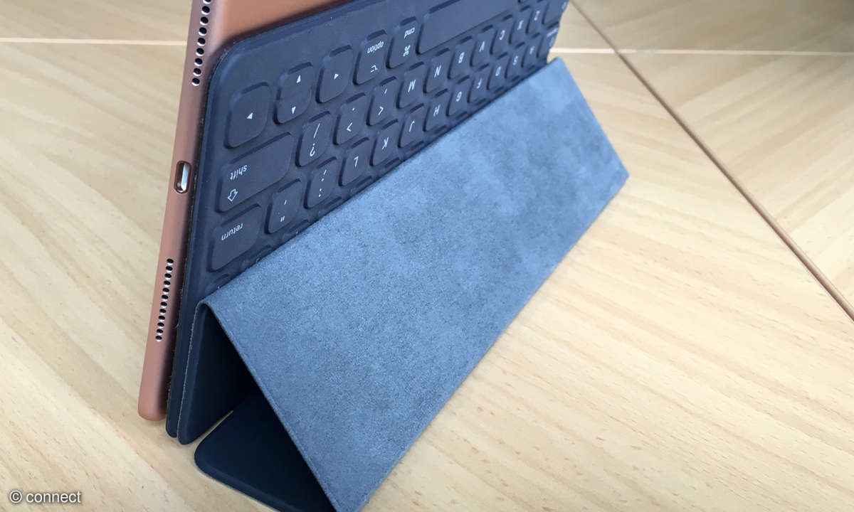 Apple iPad Pro 9.7