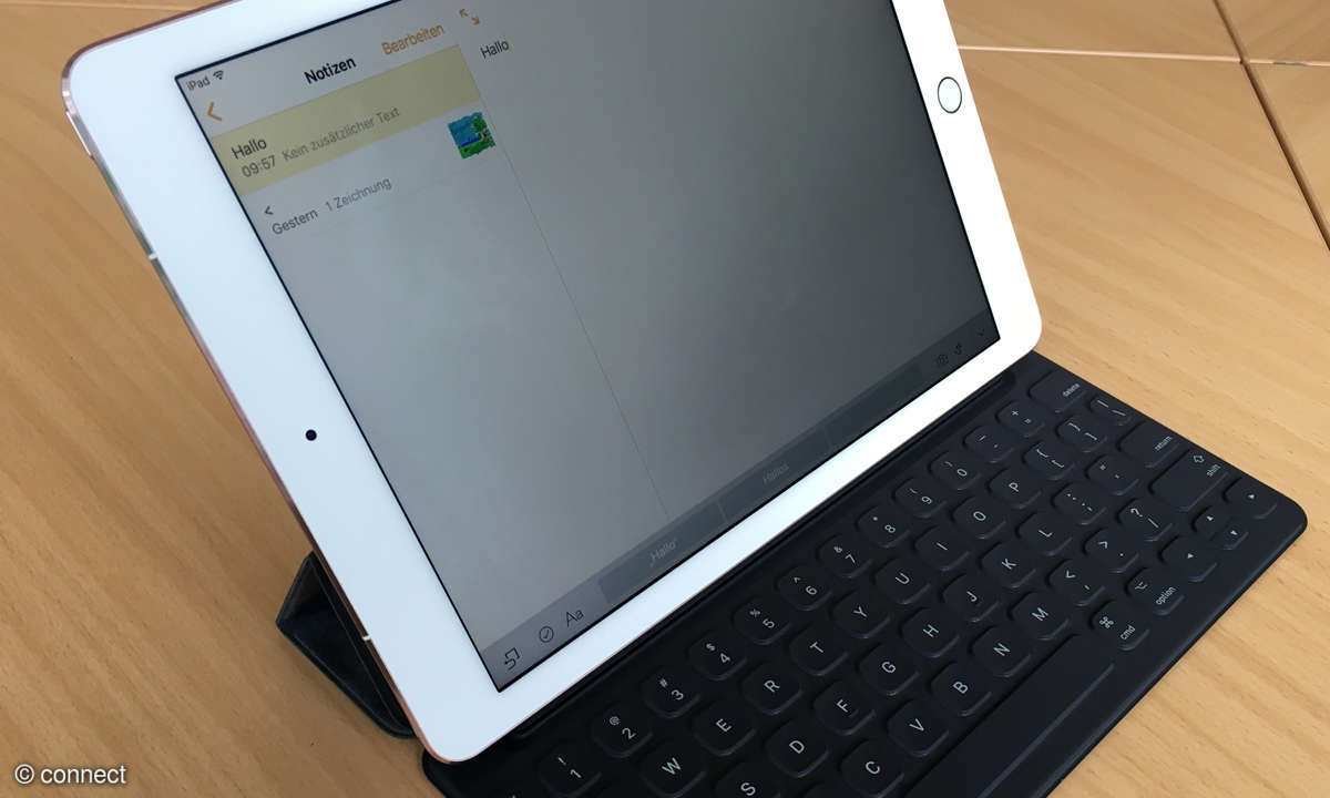 Apple iPad Pro 9.7