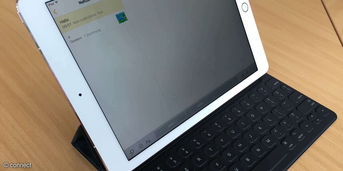 Apple iPad Pro 9.7