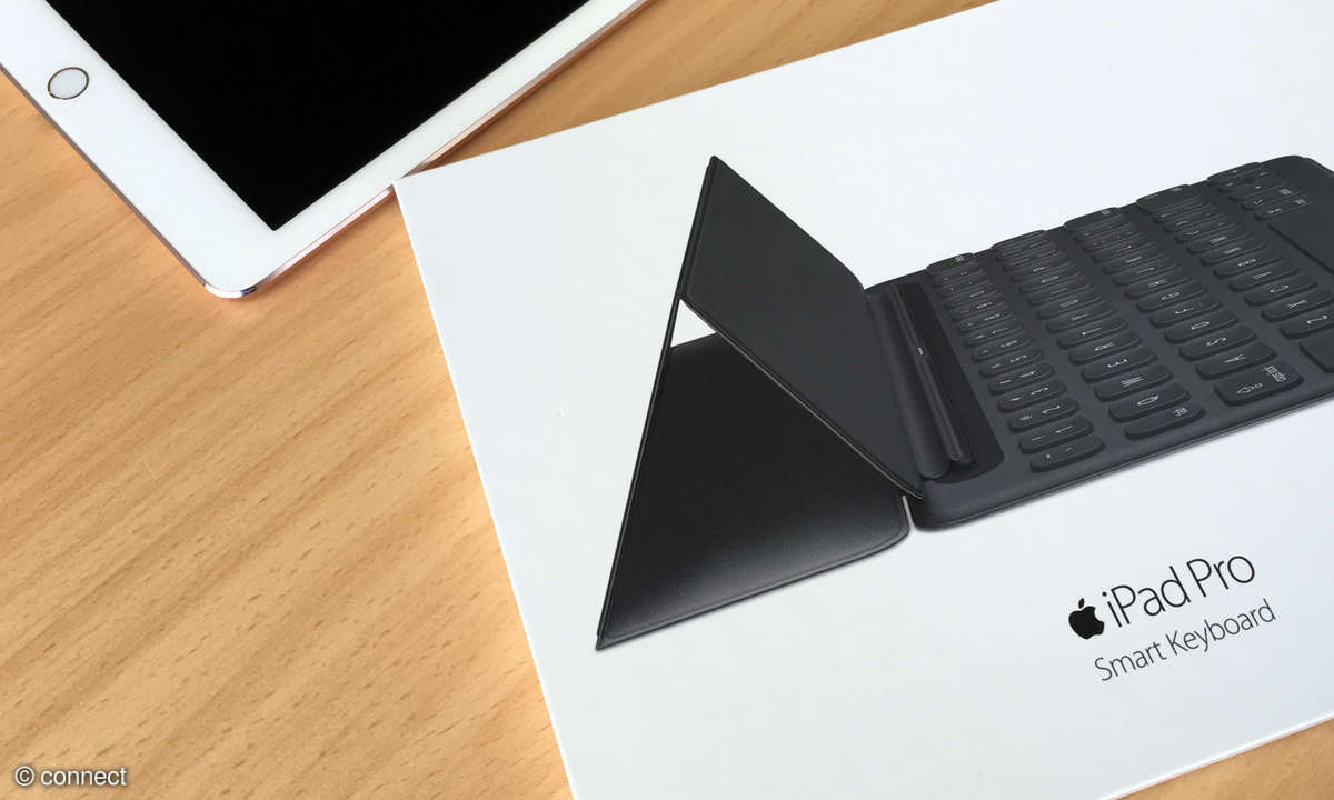 Apple iPad Pro 9.7