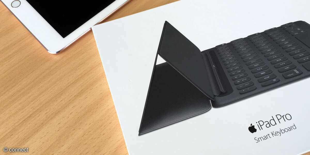 Apple iPad Pro 9.7
