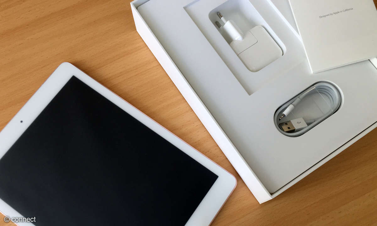 Apple iPad Pro 9.7