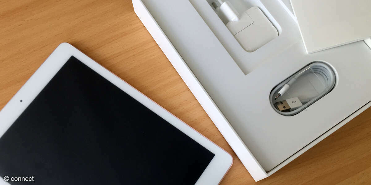Apple iPad Pro 9.7