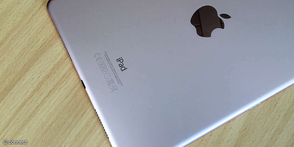 Apple iPad Pro 9.7