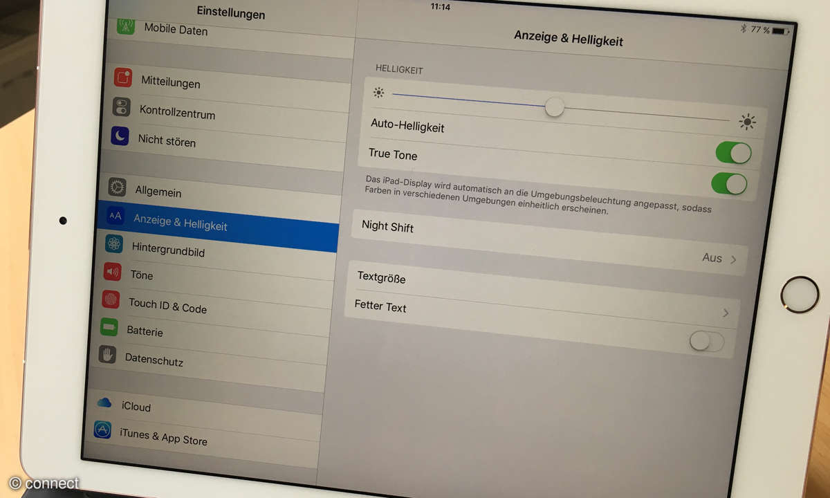 Apple iPad Pro 9.7