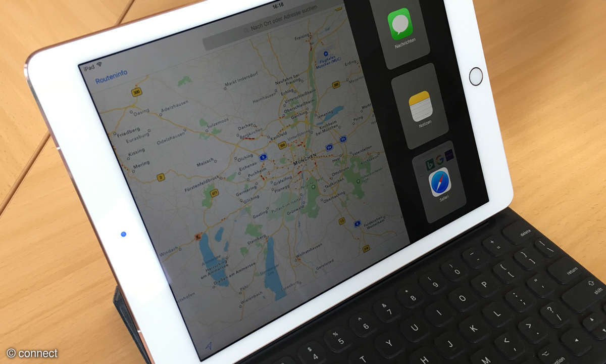 Apple iPad Pro 9.7