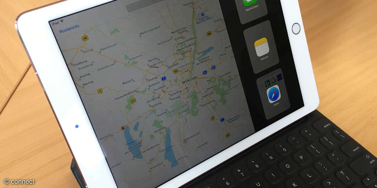 Apple iPad Pro 9.7