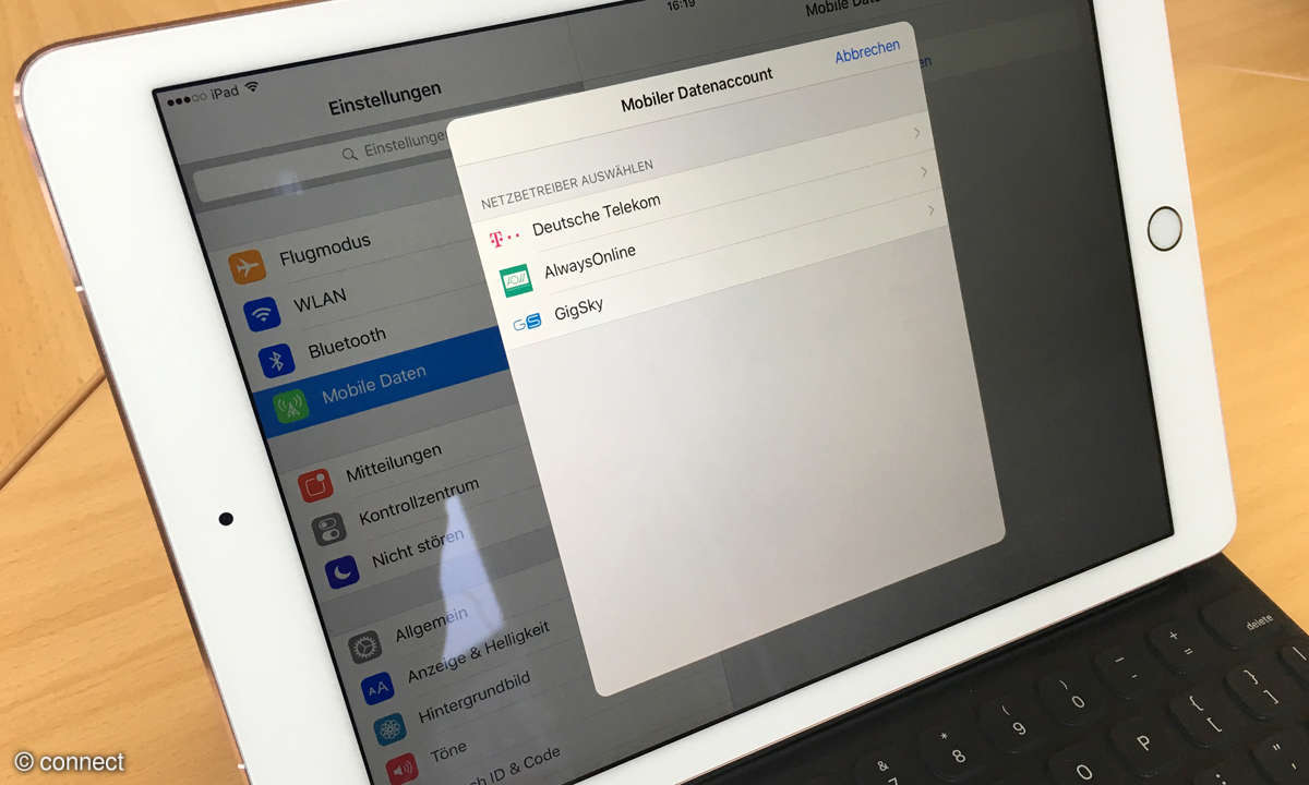 Apple iPad Pro 9.7