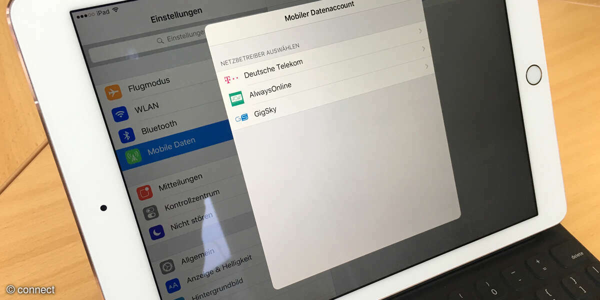 Apple iPad Pro 9.7