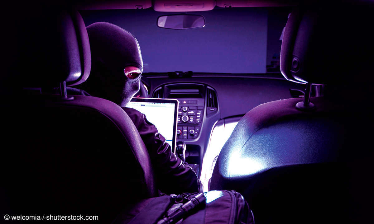 Auto Sicherheit 