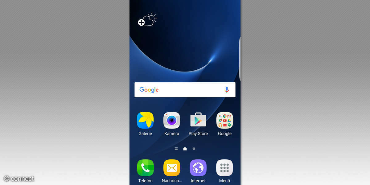 Samsung Galaxy S7 Edge