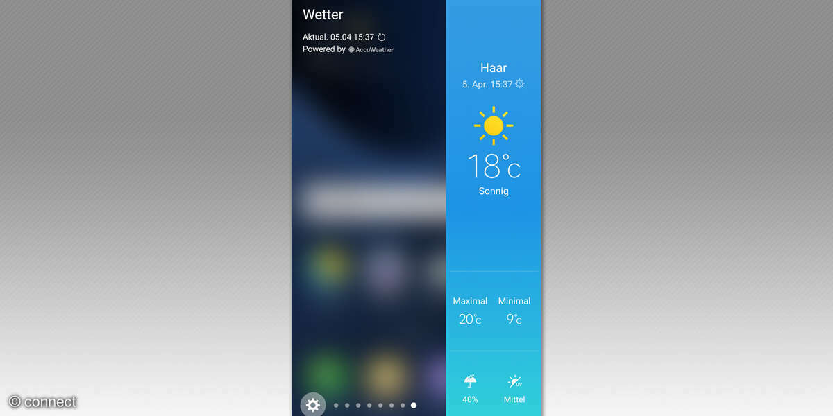 Samsung Galaxy S7 Edge