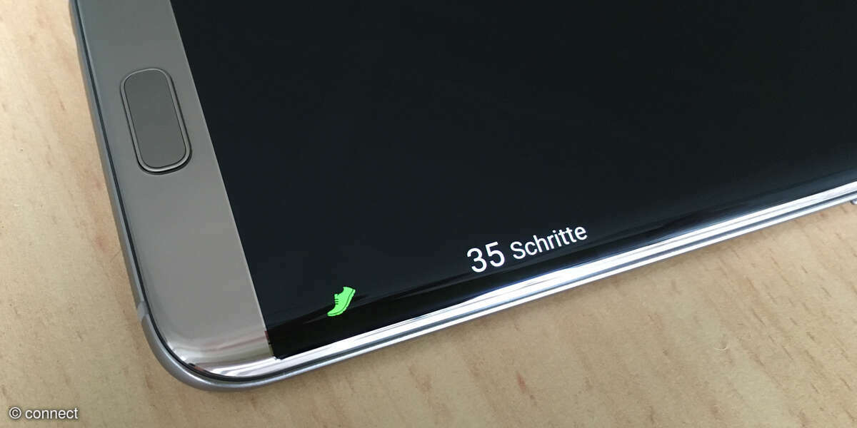 Samsung Galaxy S7 Edge