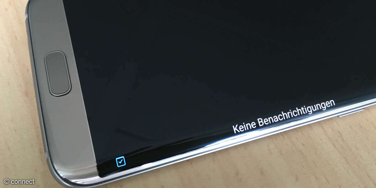 Samsung Galaxy S7 Edge