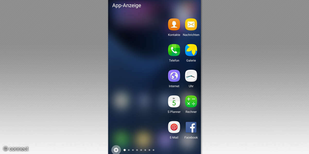 Samsung Galaxy S7 Edge