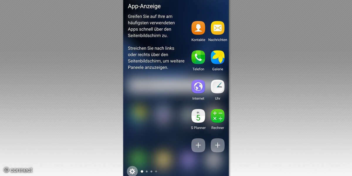 Samsung Galaxy S7 Edge